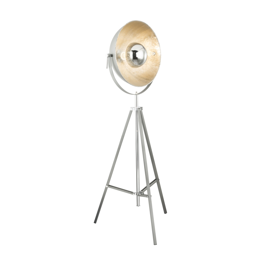 Globo - Stojací lampa 1xE27/60W/230V