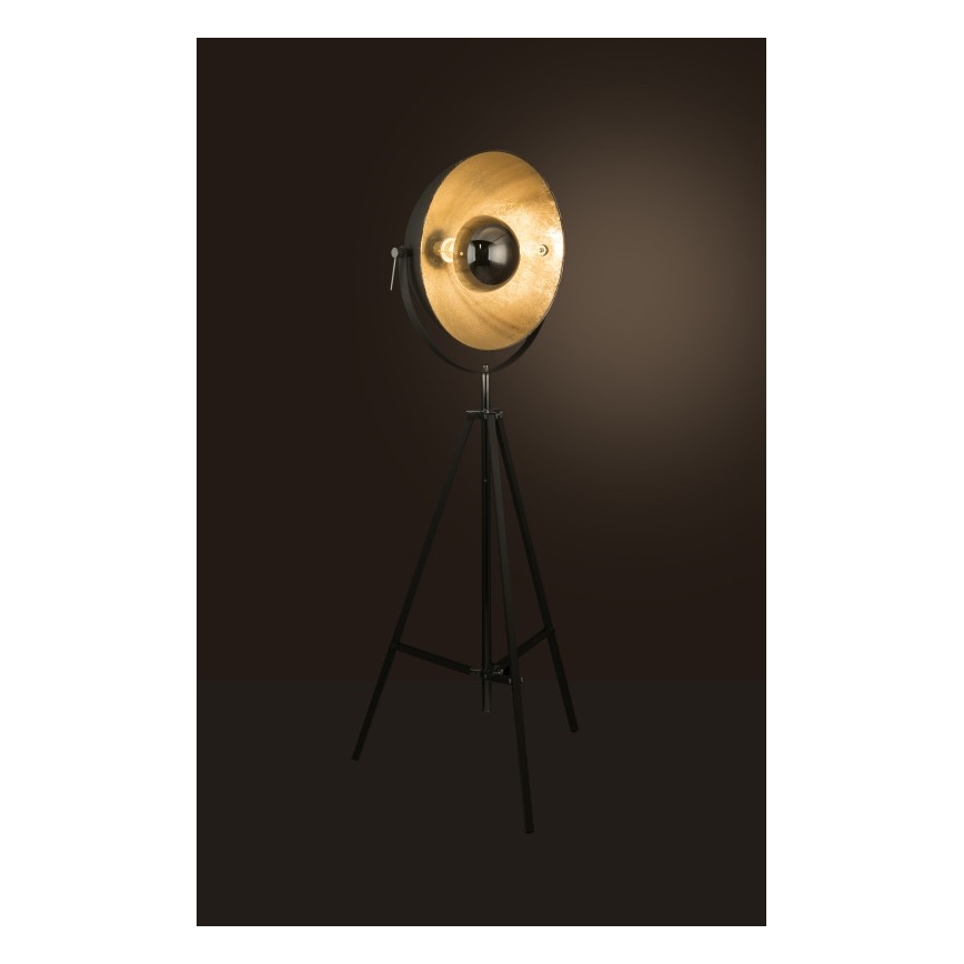 Globo - Stojací lampa 1xE27/60W/230V