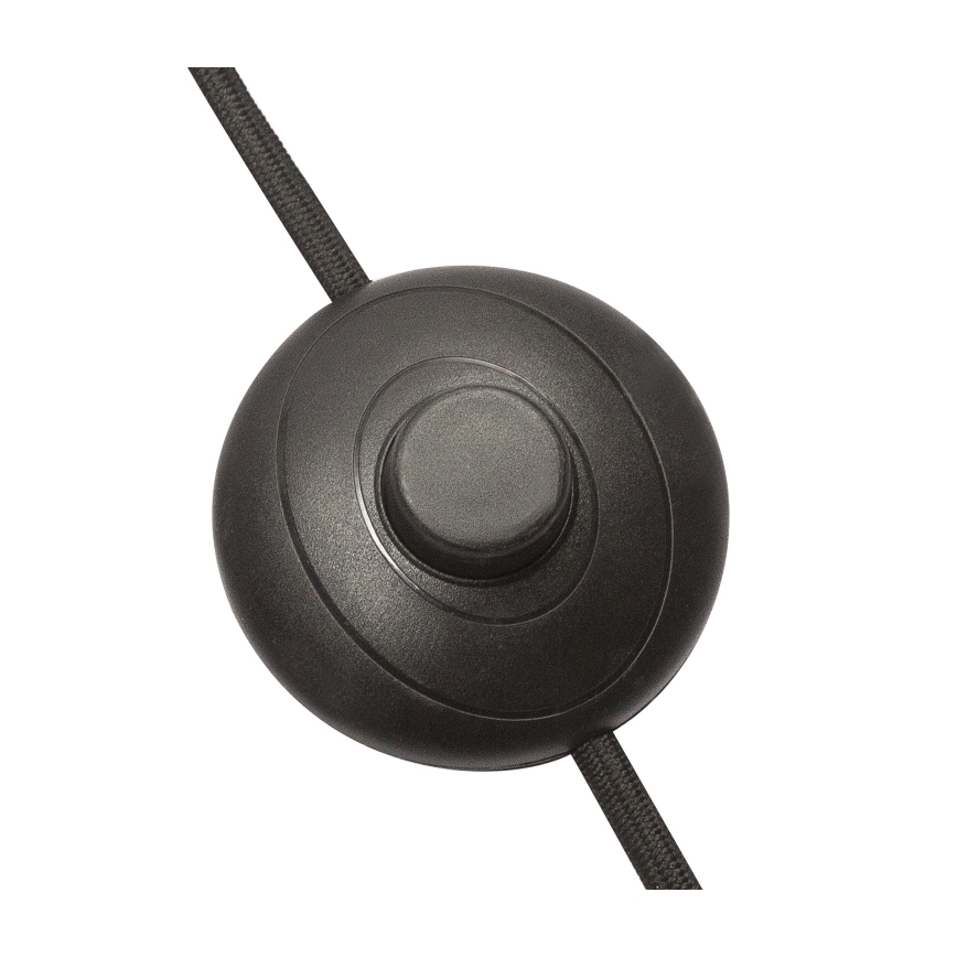 Globo - Stojací lampa 1xE27/60W/230V