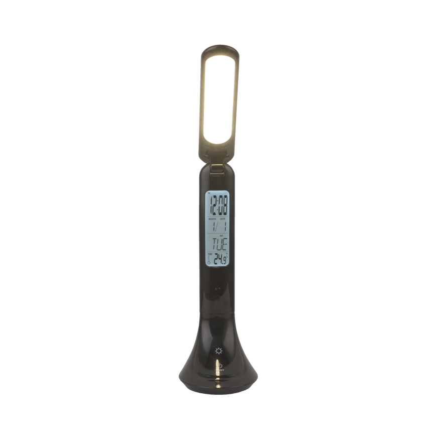 Globo - LED Stmívatelná stolní lampa 1xLED/4W/230V