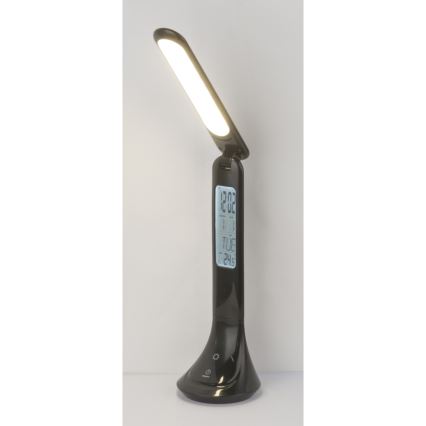 Globo - LED Stmívatelná stolní lampa 1xLED/4W/230V