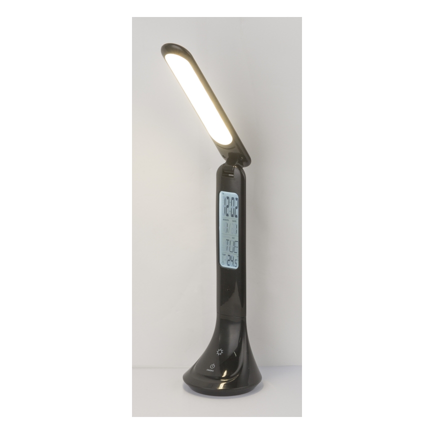 Globo - LED Stmívatelná stolní lampa 1xLED/4W/230V