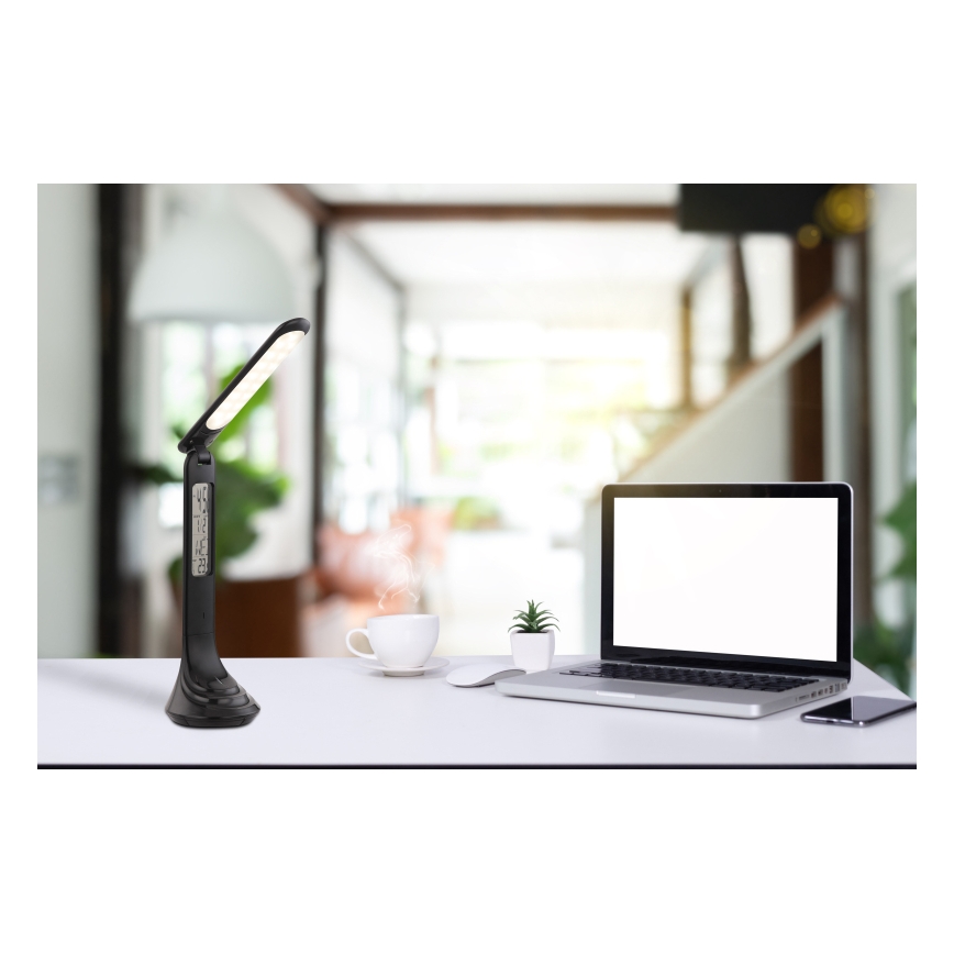 Globo - LED Stmívatelná stolní lampa 1xLED/4W/230V