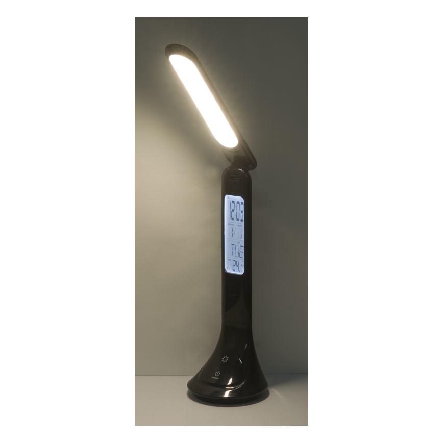 Globo - LED Stmívatelná stolní lampa 1xLED/4W/230V