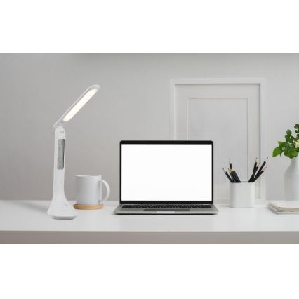 Globo - LED Stmívatelná stolní lampa 1xLED/4W/230V