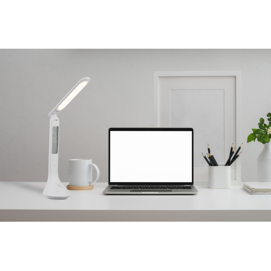 Globo - LED Stmívatelná stolní lampa 1xLED/4W/230V