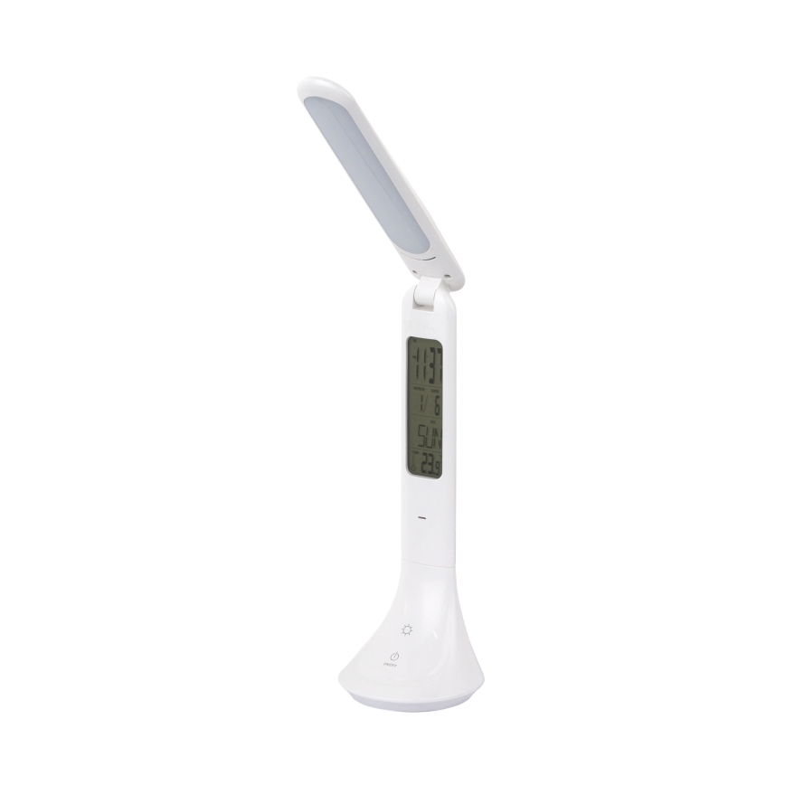 Globo - LED Stmívatelná stolní lampa 1xLED/4W/230V
