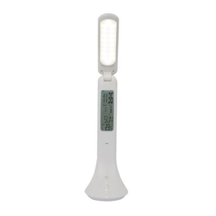 Globo - LED Stmívatelná stolní lampa 1xLED/4W/230V