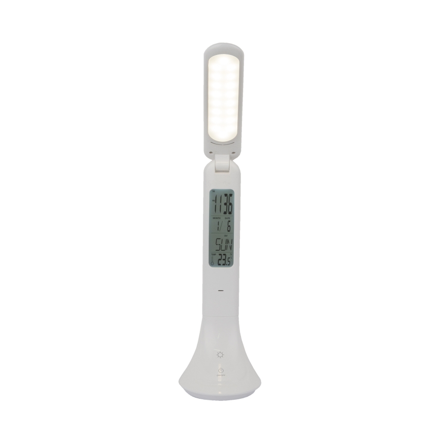 Globo - LED Stmívatelná stolní lampa 1xLED/4W/230V