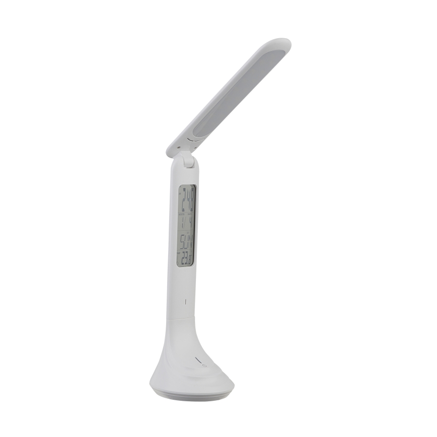 Globo - LED Stmívatelná stolní lampa 1xLED/4W/230V