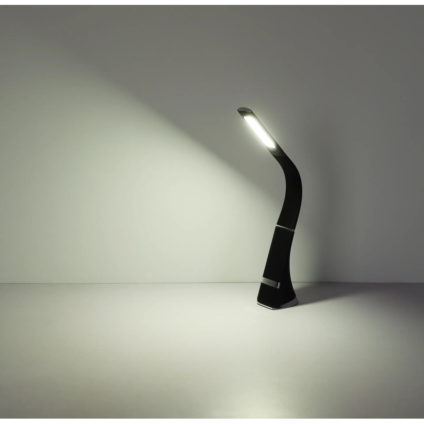 Globo - LED Stmívatelná dotyková nabíjecí stolní lampa LED/5W/5V 2200 mAh