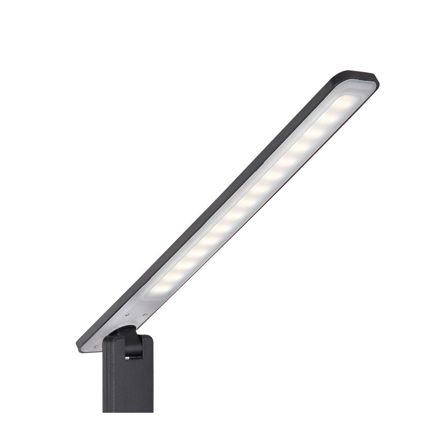 Globo - LED Stmívatelná stolní lampa LED/5W/230V