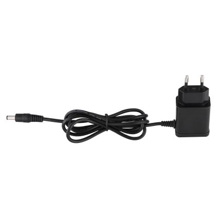 Globo - LED Stmívatelná dotyková stolní lampa LED/7,5W/230V 3000K/4000K/6500K šedá