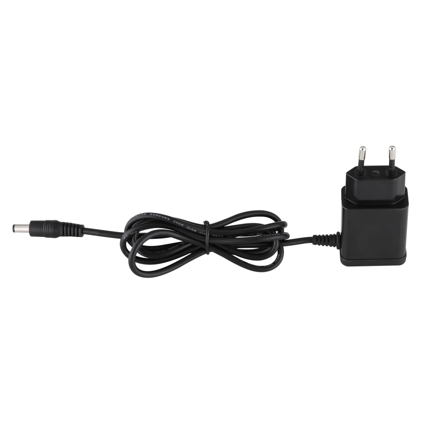 Globo - LED Stmívatelná dotyková stolní lampa LED/7,5W/230V 3000K/4000K/6500K šedá