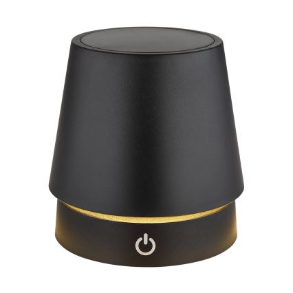 Globo - LED Stmívatelná dotyková nabíjecí stolní lampa LED/1,2W/5V 1200 mAh