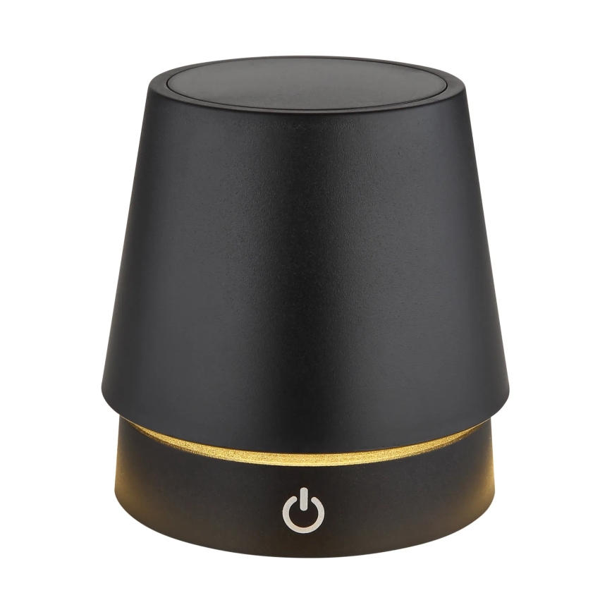 Globo - LED Stmívatelná dotyková nabíjecí stolní lampa LED/1,2W/5V 1200 mAh