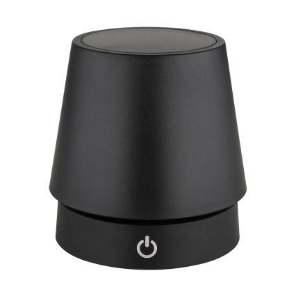 Globo - LED Stmívatelná dotyková nabíjecí stolní lampa LED/1,2W/5V 1200 mAh