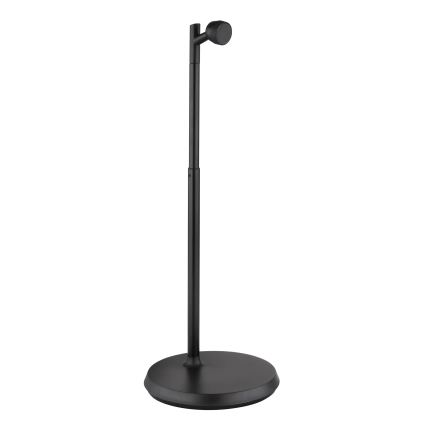 Globo - LED Stmívatelná dotyková stolní lampa 4v1 LED/6W/3,7V 3000K/4000K/6500K 1500 mAh USB černá