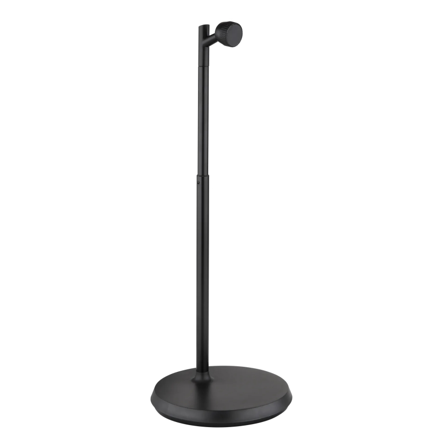 Globo - LED Stmívatelná dotyková stolní lampa 4v1 LED/6W/3,7V 3000K/4000K/6500K 1500 mAh USB černá