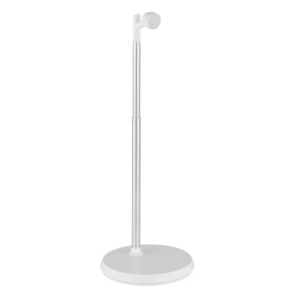Globo - LED Stmívatelná dotyková stolní lampa 4v1 LED/6W/3,7V 3000K/4000K/6500K 1500 mAh USB bílá
