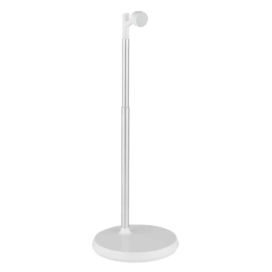 Globo - LED Stmívatelná dotyková stolní lampa 4v1 LED/6W/3,7V 3000K/4000K/6500K 1500 mAh USB bílá