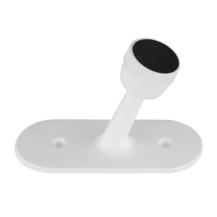 Globo - LED Stmívatelná dotyková stolní lampa 4v1 LED/6W/3,7V 3000K/4000K/6500K 1500 mAh USB bílá