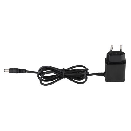 Globo - LED Stmívatelná flexibilní dotyková stolní lampa LED/12W/230V 3000/4000/6500K CRI 90 černá