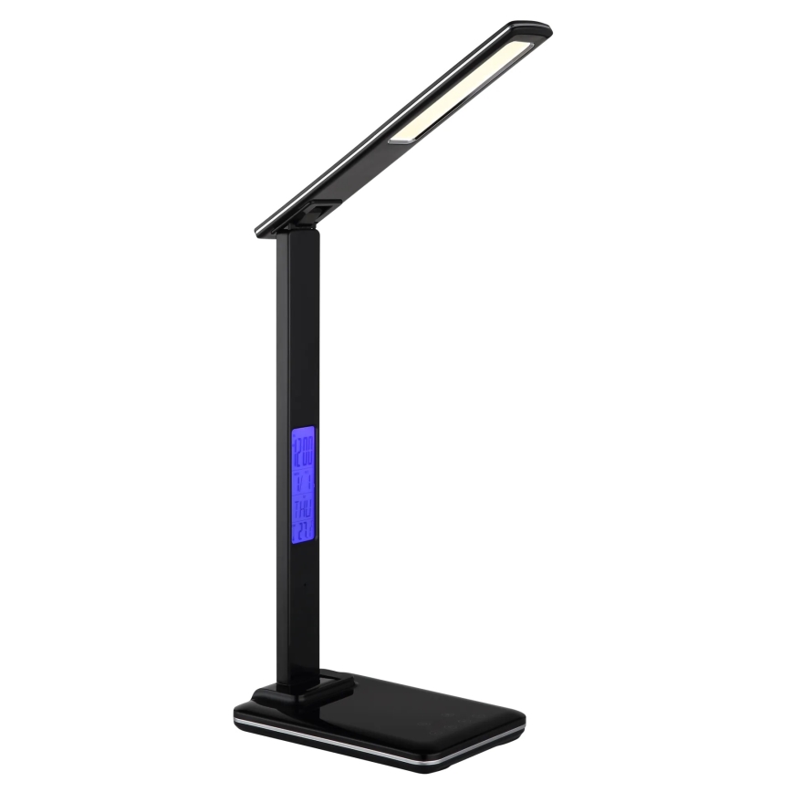 Globo - LED Stmívatelná dotyková stolní lampa LED/5W/230V 3000/4500/7000K