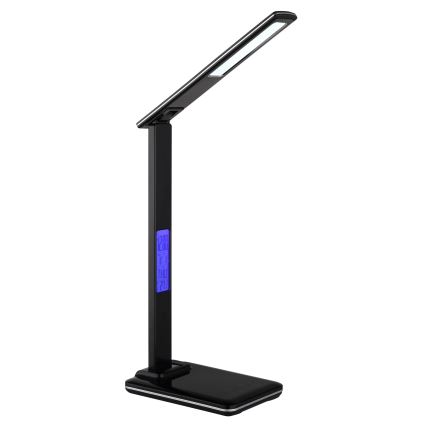 Globo - LED Stmívatelná dotyková stolní lampa LED/5W/230V 3000/4500/7000K