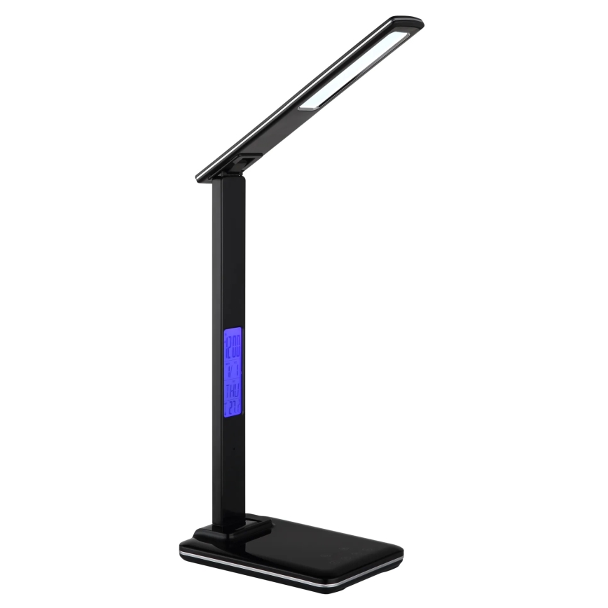Globo - LED Stmívatelná dotyková stolní lampa LED/5W/230V 3000/4500/7000K