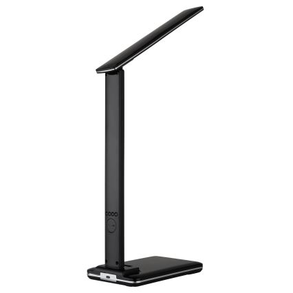 Globo - LED Stmívatelná dotyková stolní lampa LED/5W/230V 3000/4500/7000K