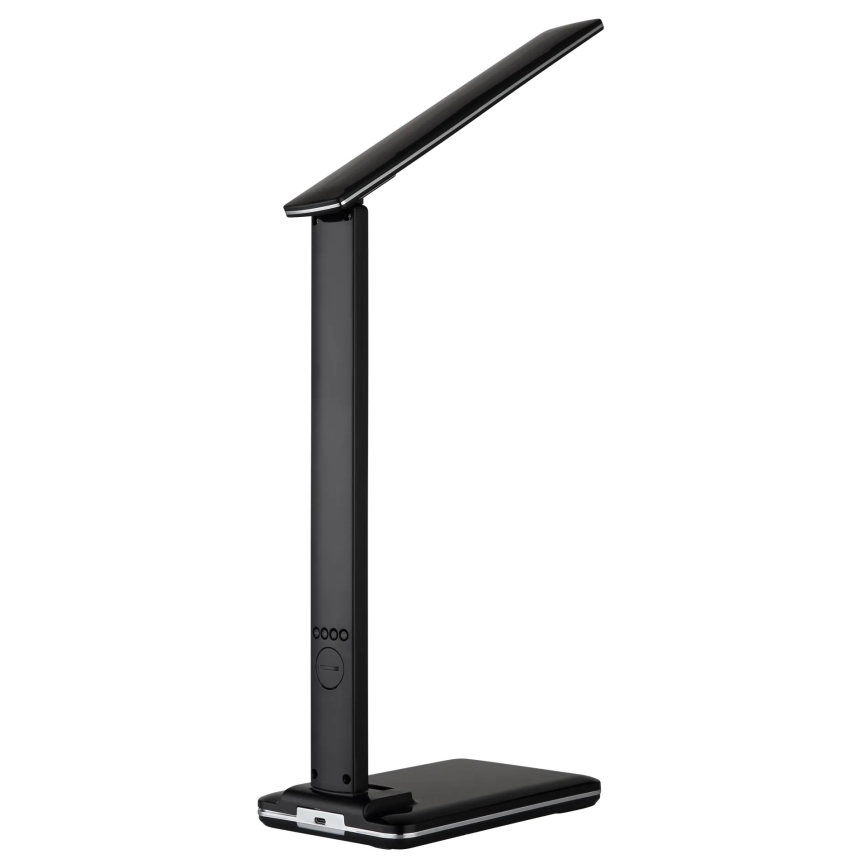 Globo - LED Stmívatelná dotyková stolní lampa LED/5W/230V 3000/4500/7000K