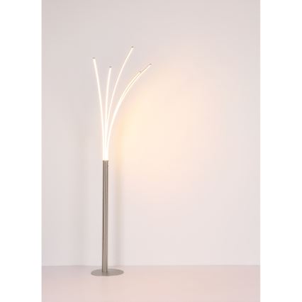 Globo - LED Stmívatelná dotyková stojací lampa LED/36W/230V