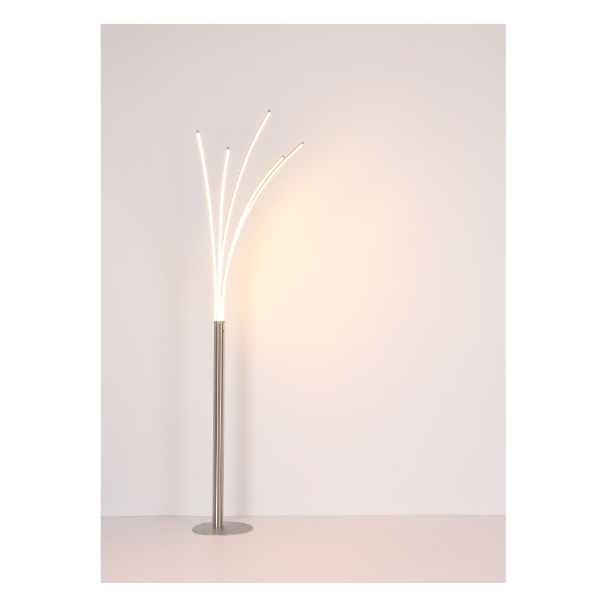 Globo - LED Stmívatelná dotyková stojací lampa LED/36W/230V
