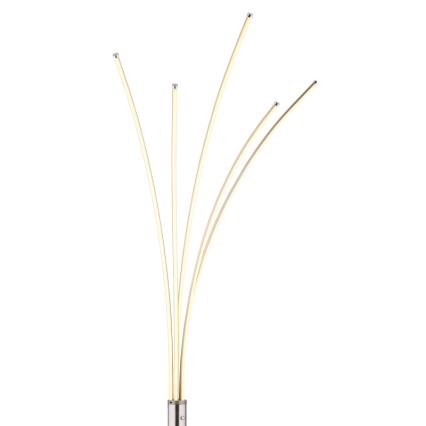 Globo - LED Stmívatelná dotyková stojací lampa LED/36W/230V