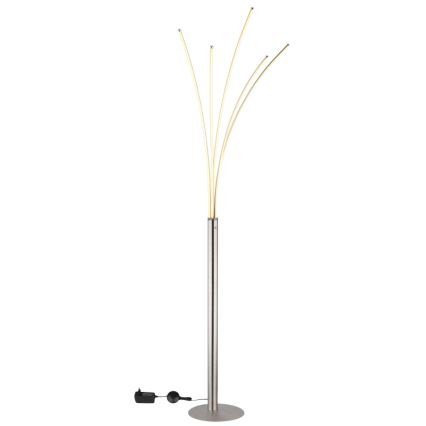 Globo - LED Stmívatelná dotyková stojací lampa LED/36W/230V