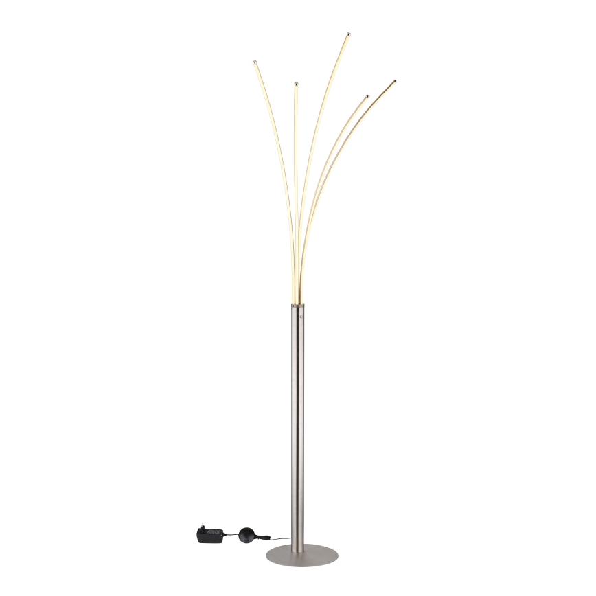 Globo - LED Stmívatelná dotyková stojací lampa LED/36W/230V