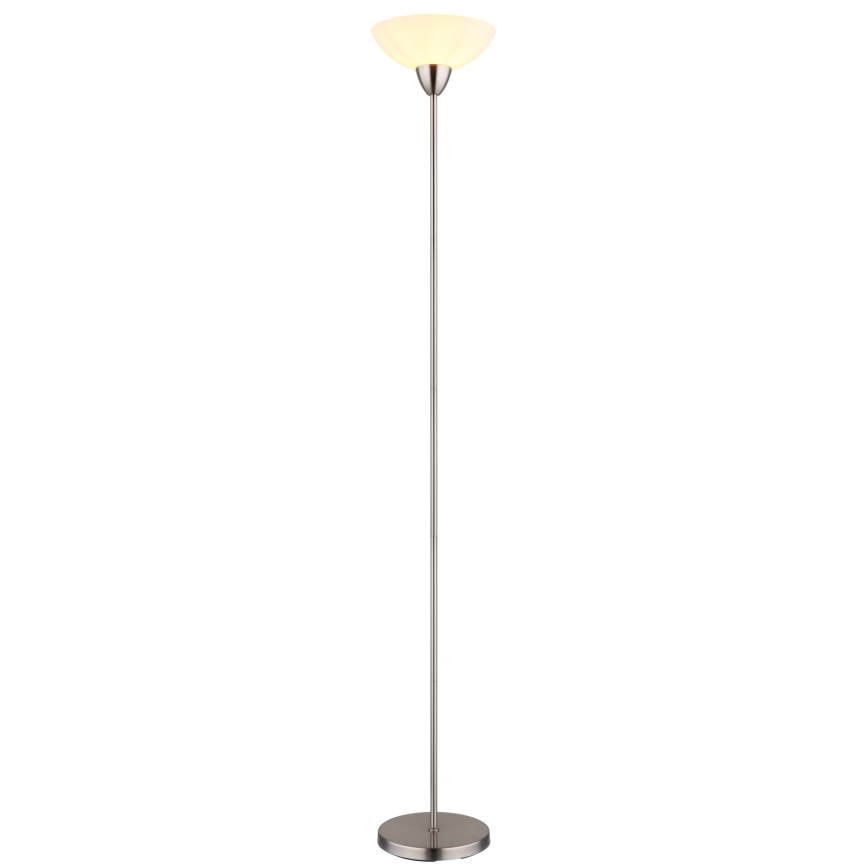 Globo - Stojací lampa 1xE27/60W/230V
