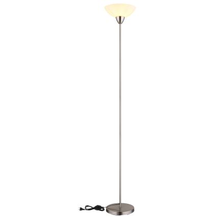 Globo - Stojací lampa 1xE27/60W/230V