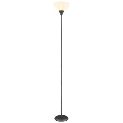Globo - Stojací lampa 1xE27/60W/230V