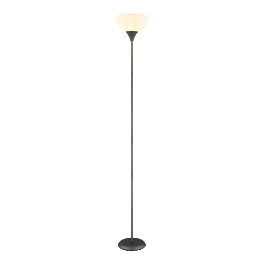 Globo - Stojací lampa 1xE27/60W/230V