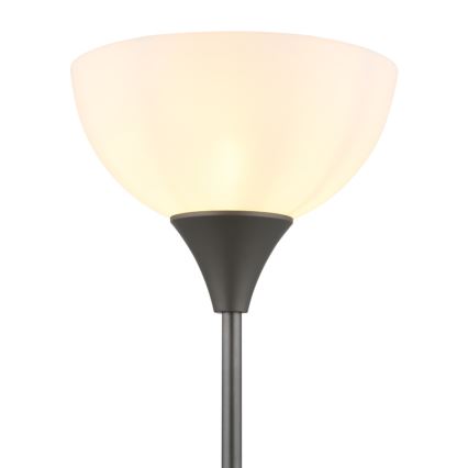 Globo - Stojací lampa 1xE27/60W/230V