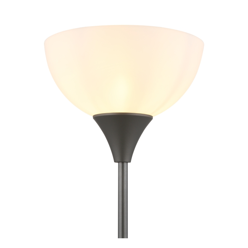Globo - Stojací lampa 1xE27/60W/230V