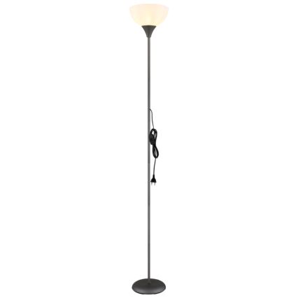 Globo - Stojací lampa 1xE27/60W/230V
