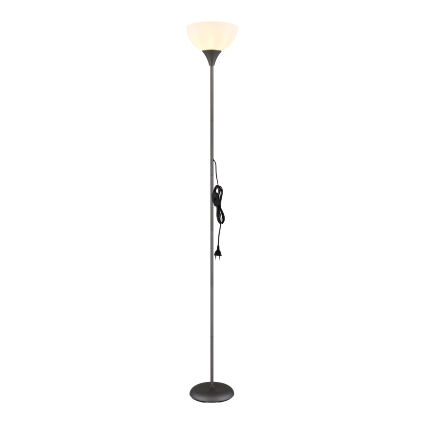 Globo - Stojací lampa 1xE27/60W/230V