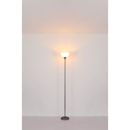 Globo - Stojací lampa 1xE27/60W/230V