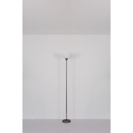 Globo - Stojací lampa 1xE27/60W/230V
