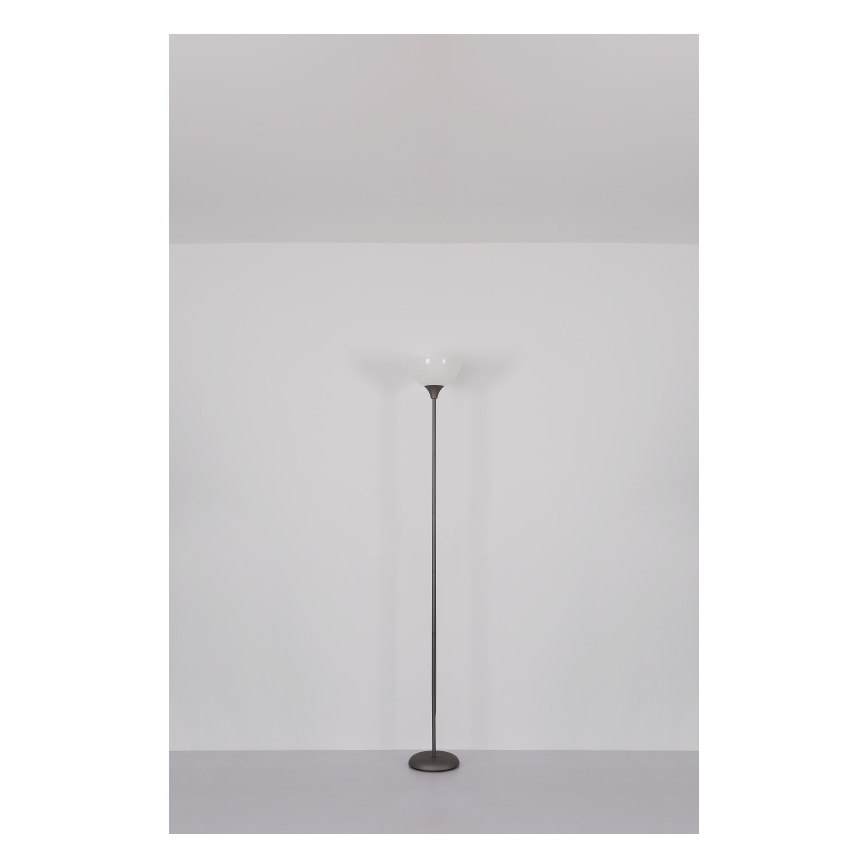 Globo - Stojací lampa 1xE27/60W/230V