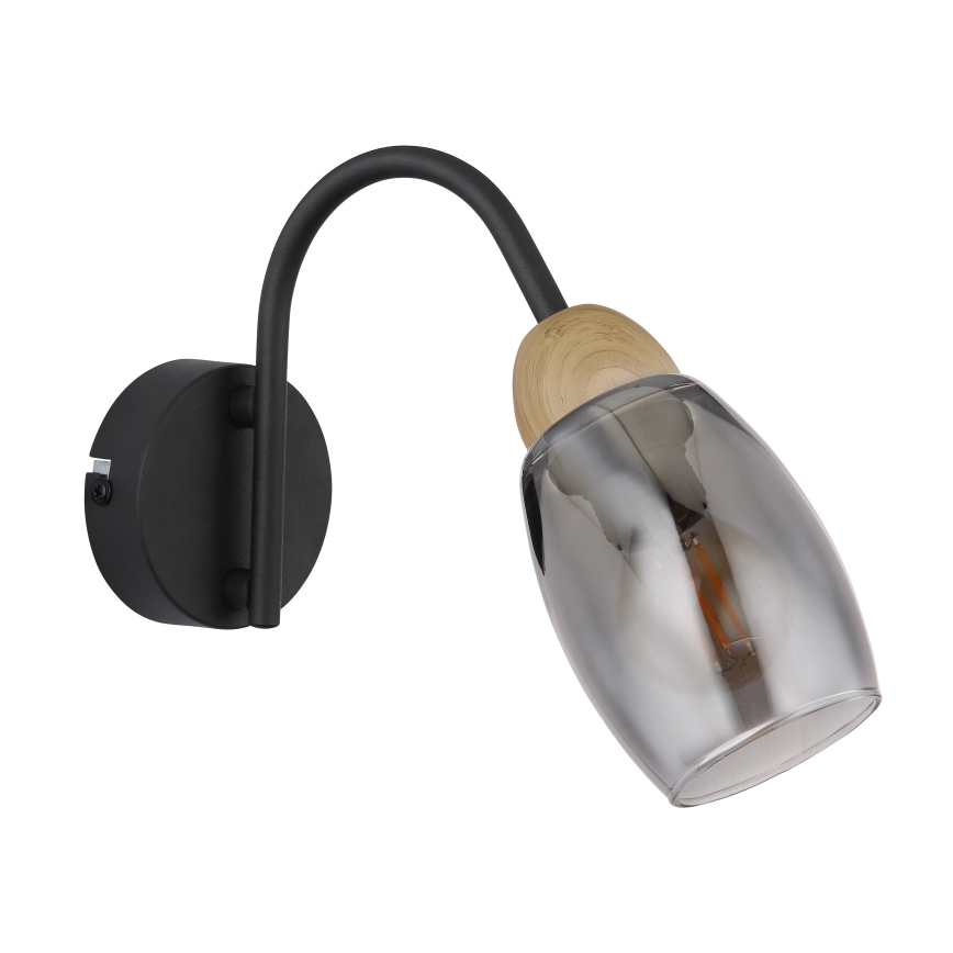 Globo - Nástěnná lampa 1xE14/25W/230V