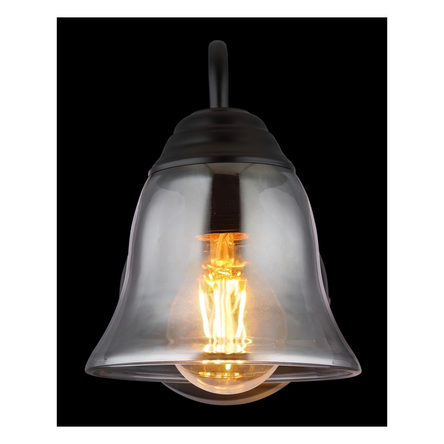 Globo - Nástěnná lampa 1xE27/60W/230V